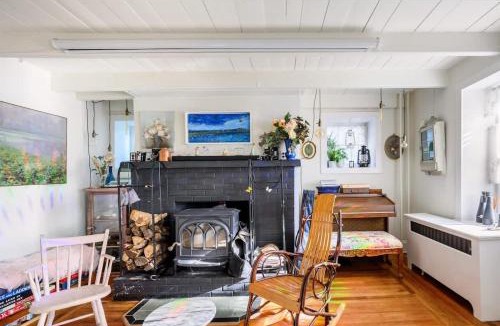 Titusville House | Charming & Whimsical Historic River Home