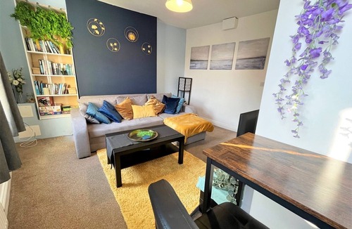 Winchester Apartment | Charming Winchester Retreat