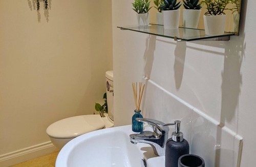 Winchester Apartment | Charming Winchester Retreat