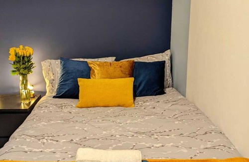 Winchester Apartment | Charming Winchester Retreat