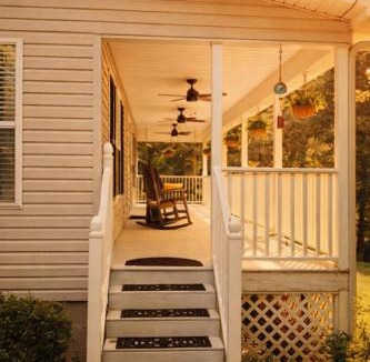 Dahlonega House | Charming Wine Country Retreat Near Dahlonega