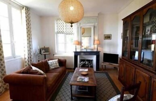 Libourne House | Charming Wine Property with Pool near Saint-Emilion