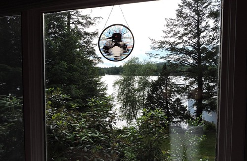 Meredith House | Charming Winnipesaukee Waterfront Meredith with great Sun Deck