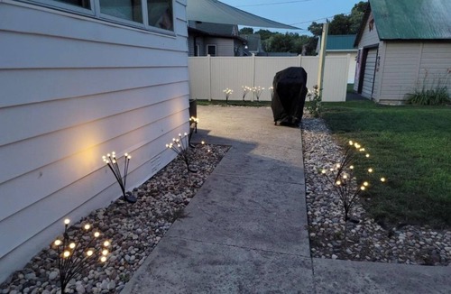 Baraboo House | Charming Wisconsin Dells, Devil’s Head & Cascade Ski Retreat!