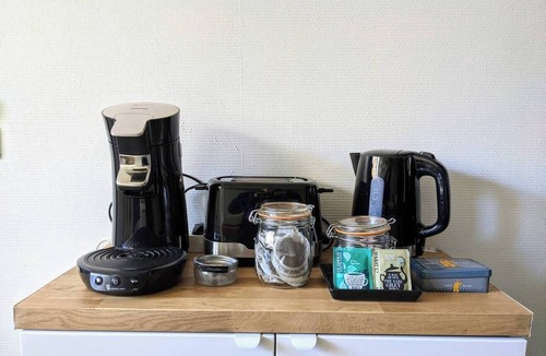 Colombier - Champ de Mars Apartment | Charming with Garden | Near train station