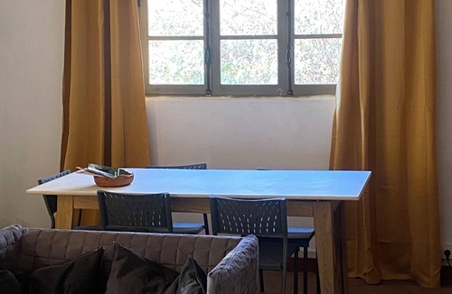 Auffargis Ski Chalet | Charming wooden house