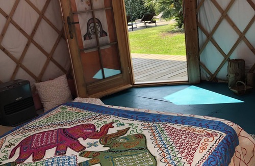 Lacanau House | Charming wooden house, pets welcome