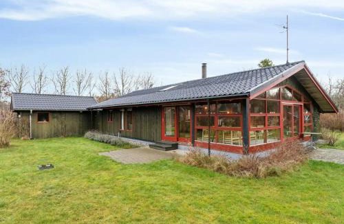 Trend House | Charming Wooden Summer House In Trend