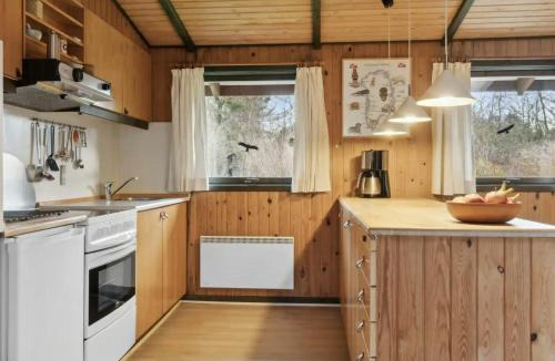 Trend House | Charming Wooden Summer House In Trend