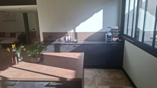 Branne House | Charming workshop with Jacuzzi near Saint-Émilion