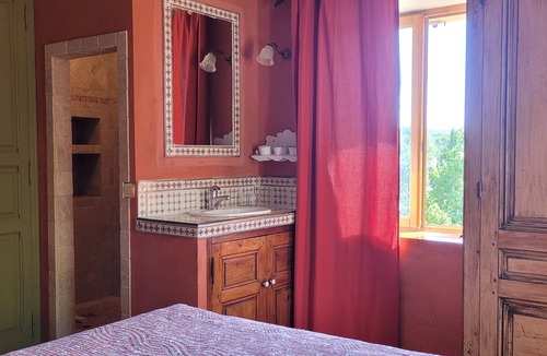 Cabries Other | Charming XVIIth century bastide, swimming pool on 4000m2 of enclosed land.