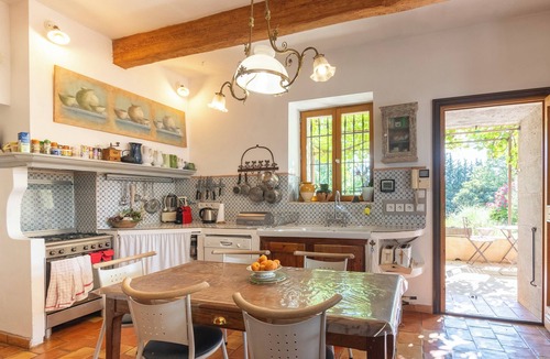 Cabries Other | Charming XVIIth century bastide, swimming pool on 4000m2 of enclosed land.