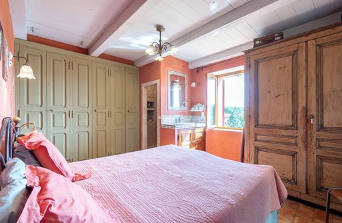 Cabries Other | Charming XVIIth century bastide, swimming pool on 4000m2 of enclosed land.