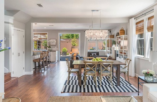 Yountville House | Charming Yountville House