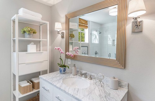 Yountville House | Charming Yountville House