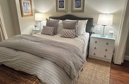 Yountville House | Charming Yountville House