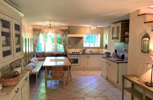 Lagraulet-Saint-Nicolas House | Charmingly converted barn with pool in the Garonne Valley in a 2acre garden