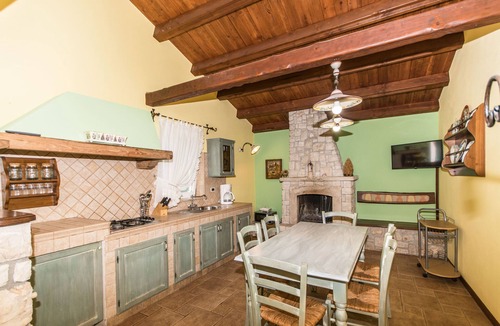 Sumber Villa | Charmingly decorated Villa in a beautifully landscaped garden