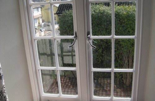 Budleigh Salterton House | Charmingly renovated cottage.