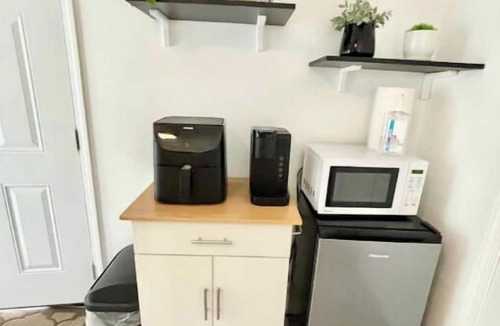 Auburn Apartment | Charmingstudio+WIFI+close to main shopping centers