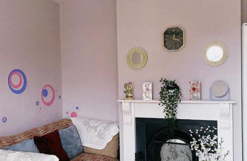 Bournemouth House | Charminster Homestay