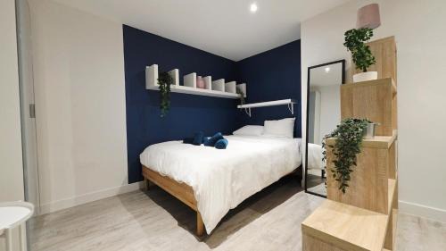 Saint-Pol-sur-Mer Apartment | Charmissime