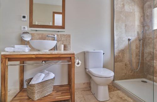 Pommard Apartment | Charmot de Pommard