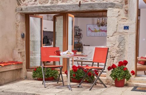 Pommard Apartment | Charmot de Pommard