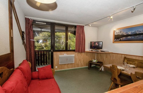 Chamonix City Centre Apartment | Charmoz