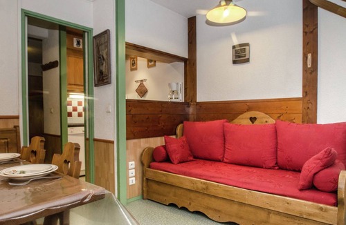 Chamonix City Centre Apartment | Charmoz