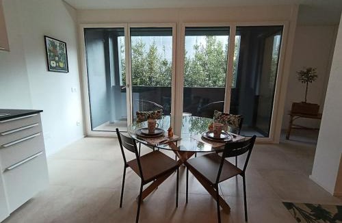 Paradiso Apartment | Charmy and spacius flat in a new building