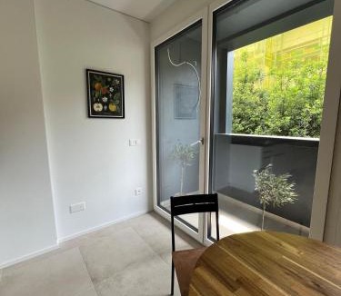 Paradiso Apartment | Charmy and spacius flat in a new building