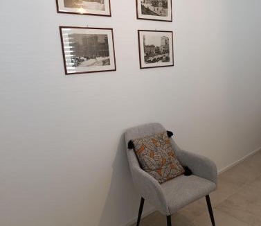 Paradiso Apartment | Charmy and spacius flat in a new building