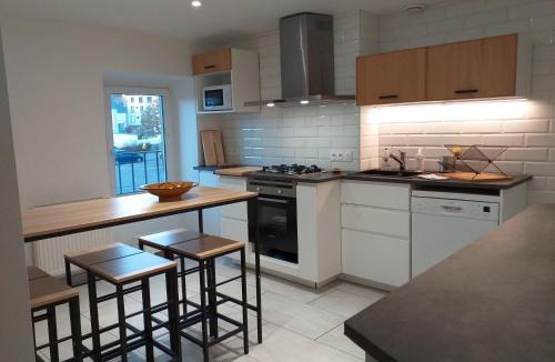 Granville House | Charmy