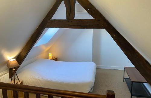 Granville House | Charmy