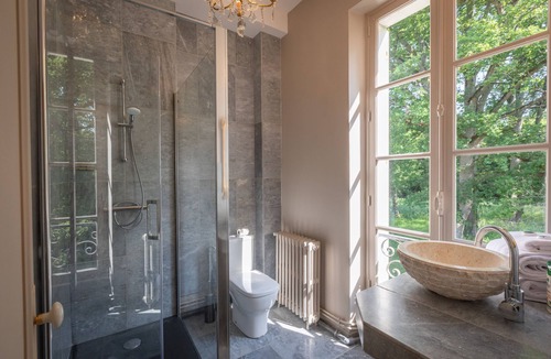 Vierzon House | Charnay Plaisance