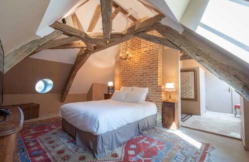 Vierzon House | Charnay Plaisance