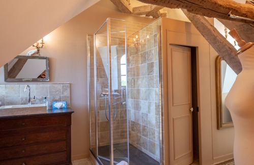 Vierzon House | Charnay Plaisance