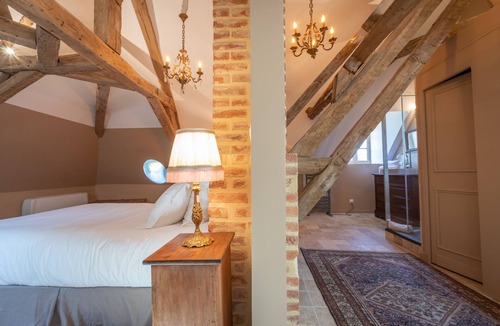 Vierzon House | Charnay Plaisance