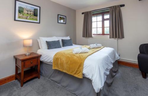 Charney Bassett House | Charney Manor