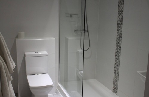 Leyland House | Charnock Farm