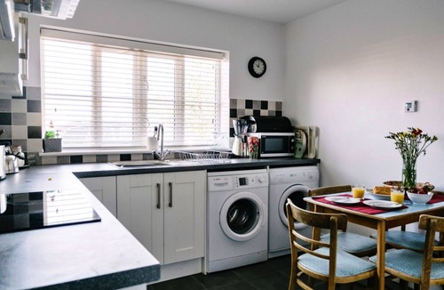 Lewannick House | Charnwood by Interhome