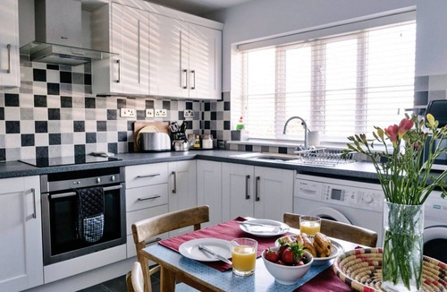 Lewannick House | Charnwood by Interhome