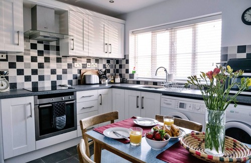 Lewannick Cottage | Charnwood