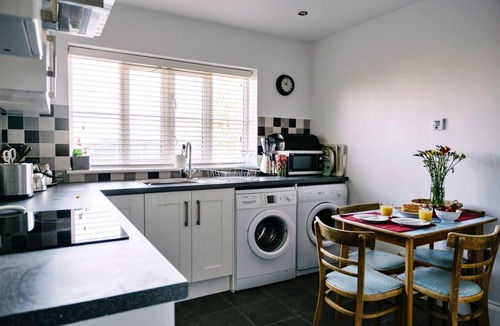 Lewannick Cottage | Charnwood