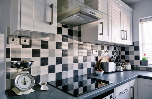 Lewannick Cottage | Charnwood