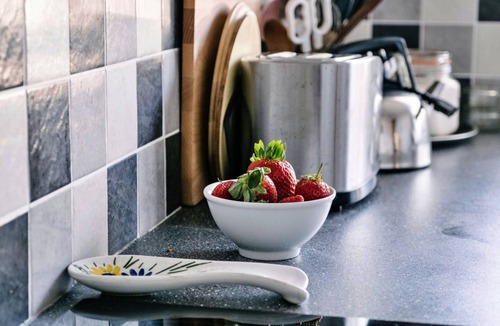 Lewannick Cottage | Charnwood