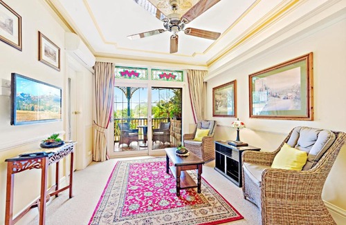 Chatswood House | Charrington Hotel