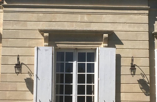 Sainte-Eulalie House | CHARTER OF YESTERYEAR