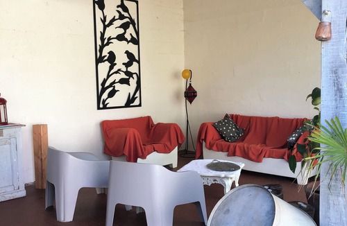 Sainte-Eulalie House | CHARTER OF YESTERYEAR